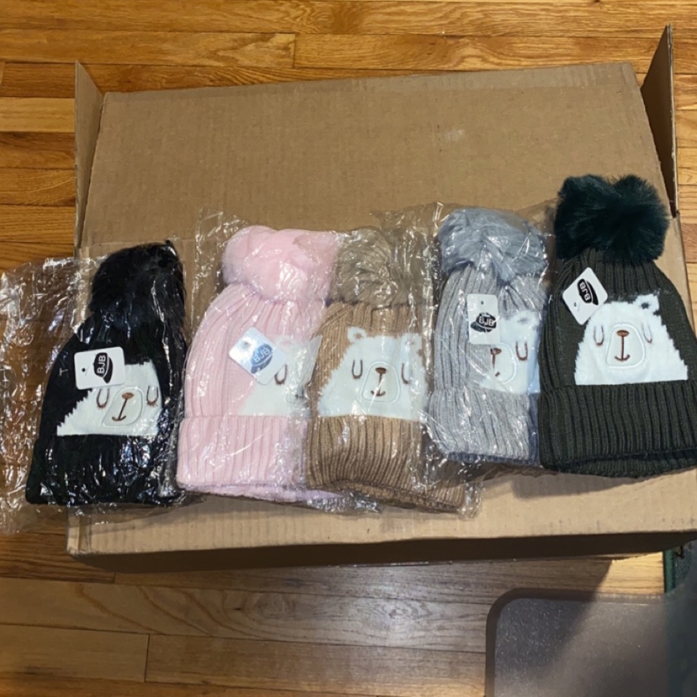 Beanies - Picture 3 of 3